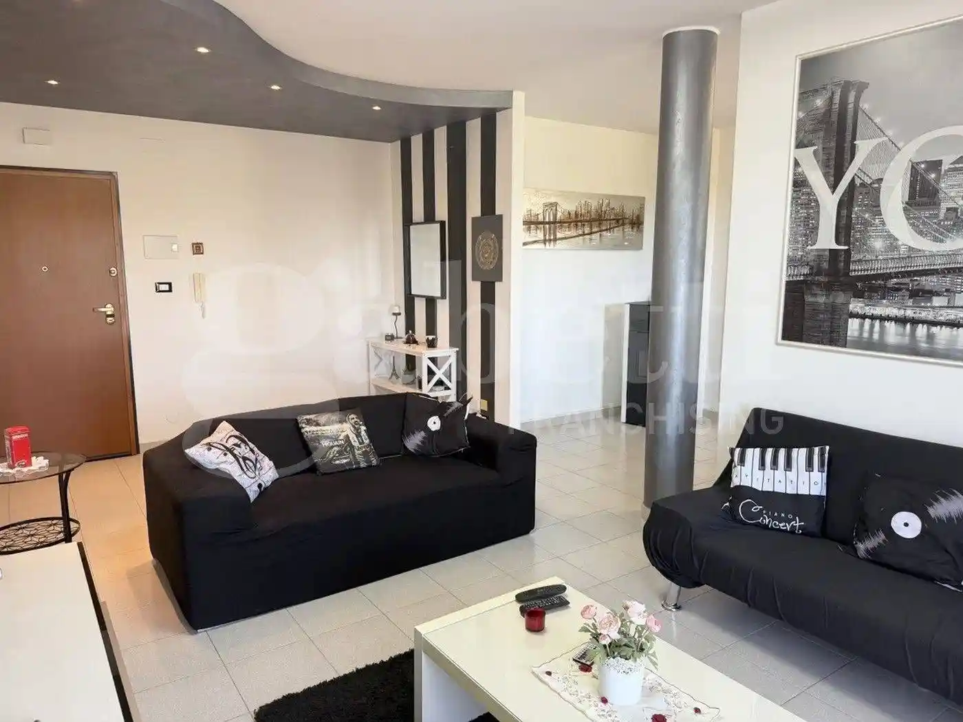 Appartamento in vendita a Termoli