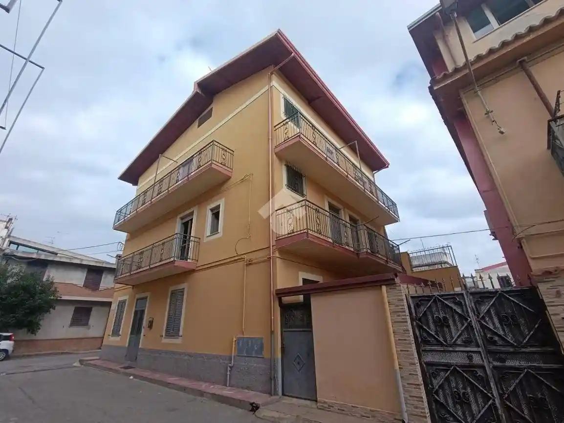 Appartamento in vendita a Botricello