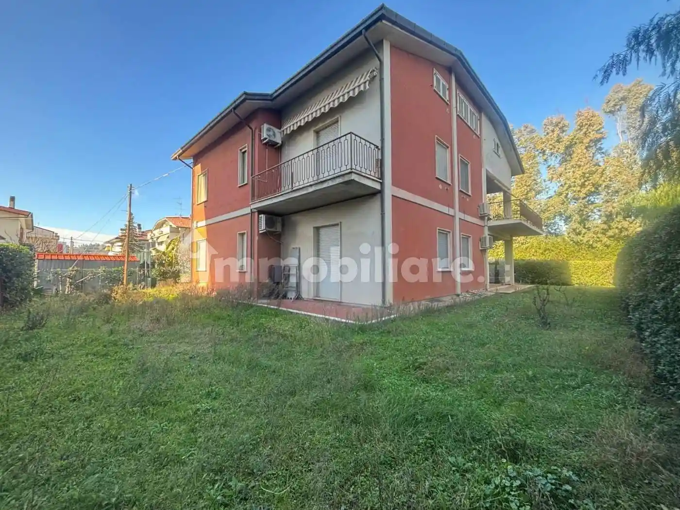 Appartamento in vendita a Tortoreto