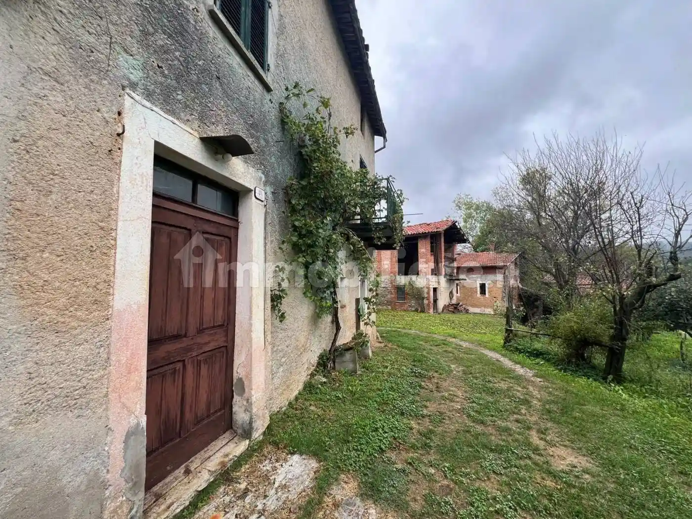 Rustico - Casale in vendita a Montaldo di Mondovì