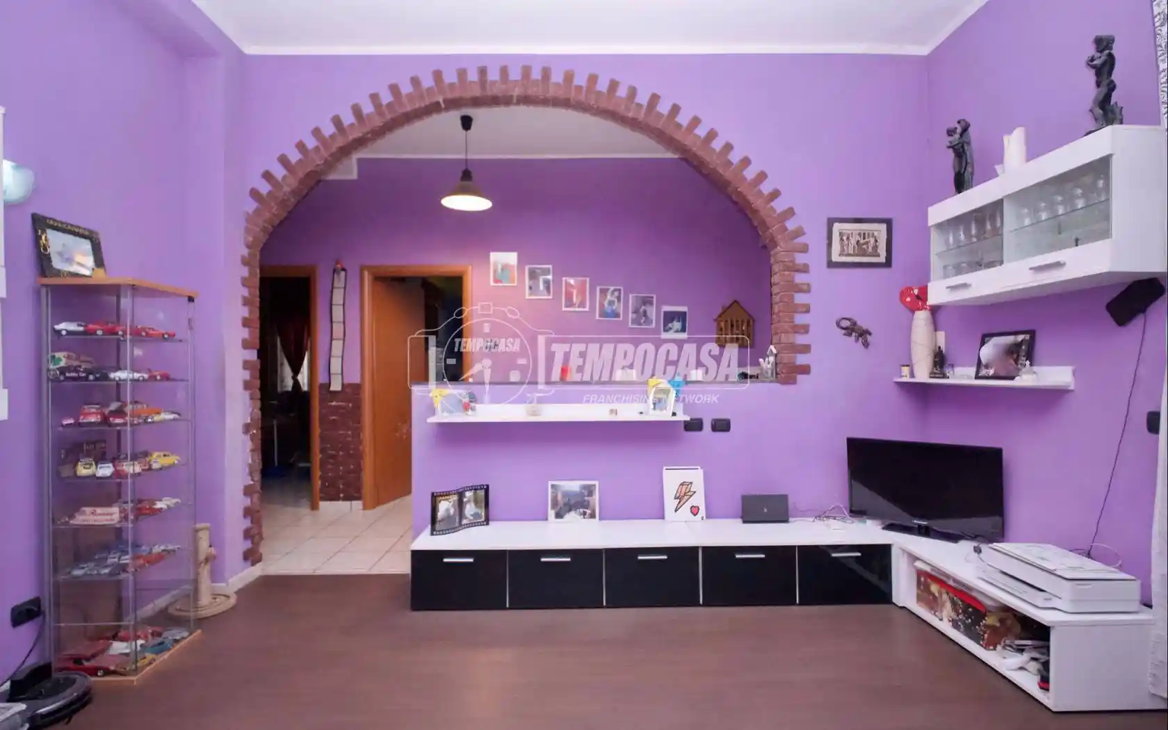 Appartamento in vendita a Bollate