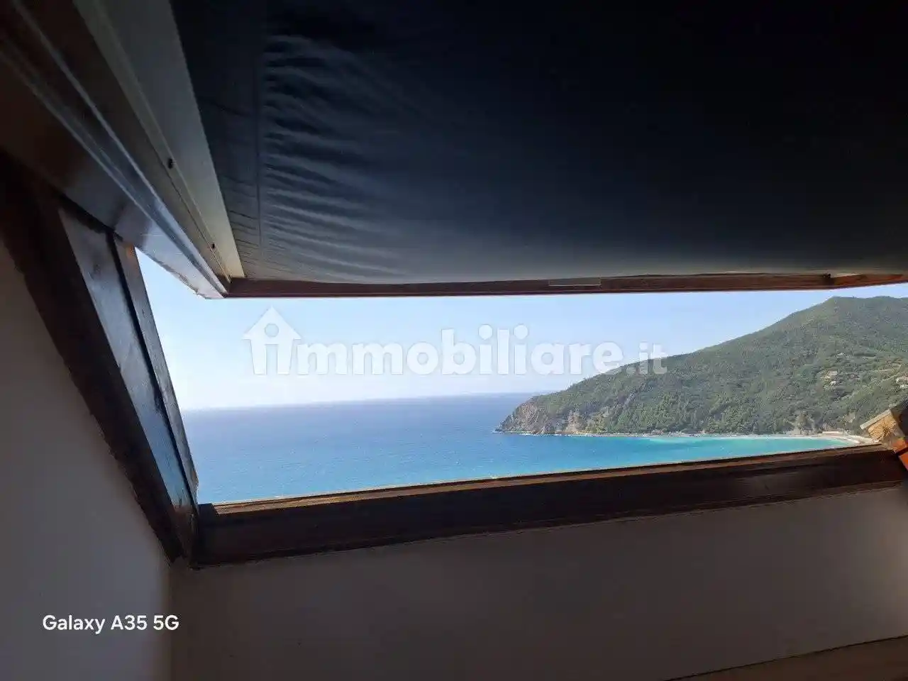 Villa in vendita a Moneglia