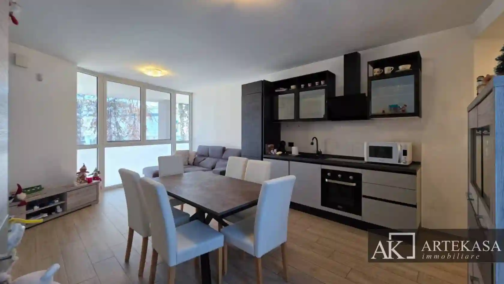 Appartamento - foto 5