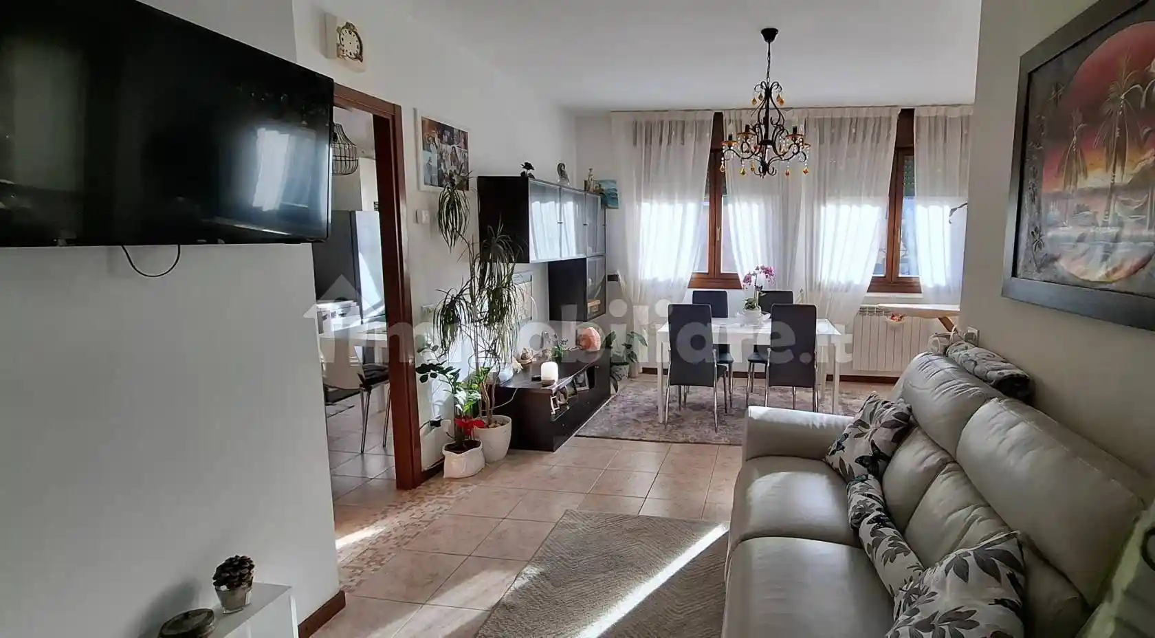 Appartamento in vendita a Orsenigo