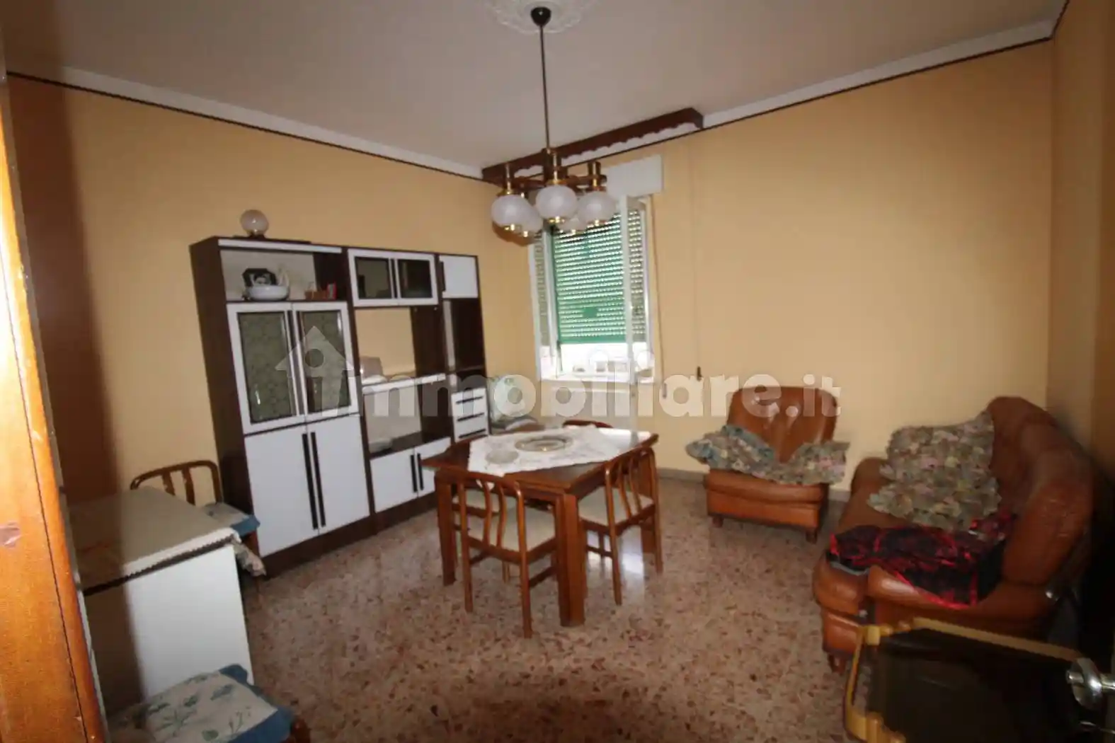 Rustico - Casale in vendita a Cupramontana