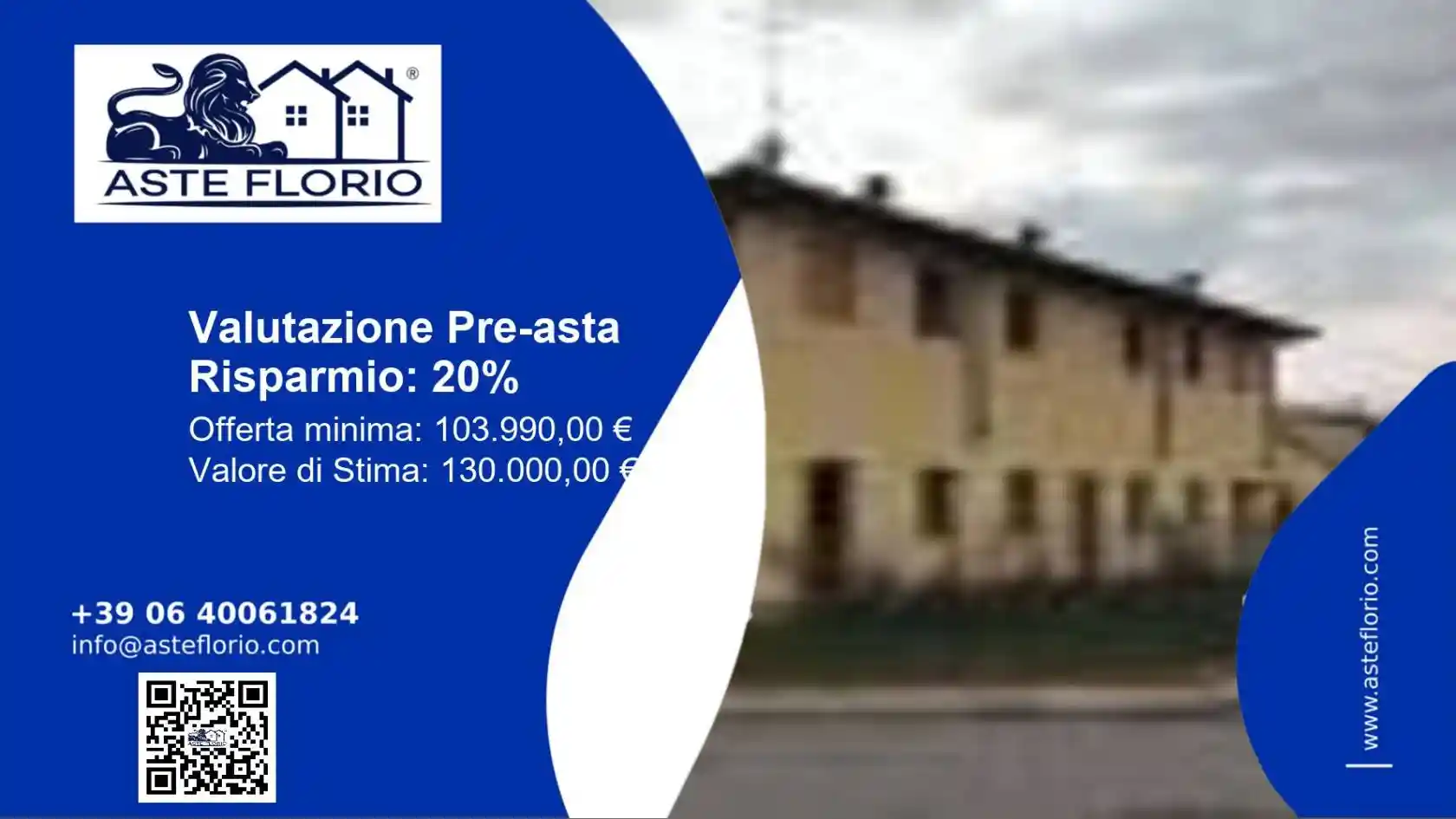 Appartamento in vendita a Castelfiorentino