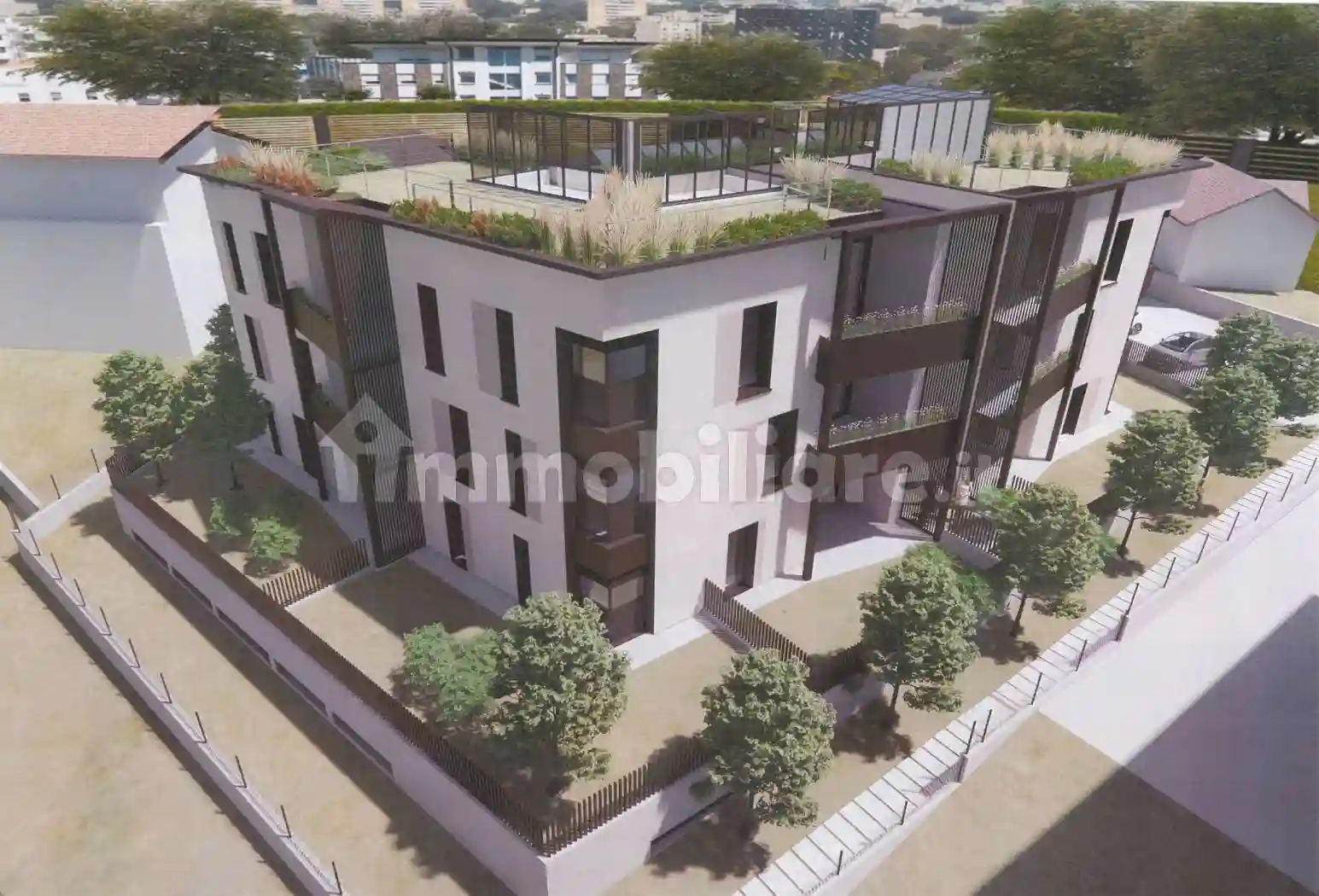 Appartamento - foto 3