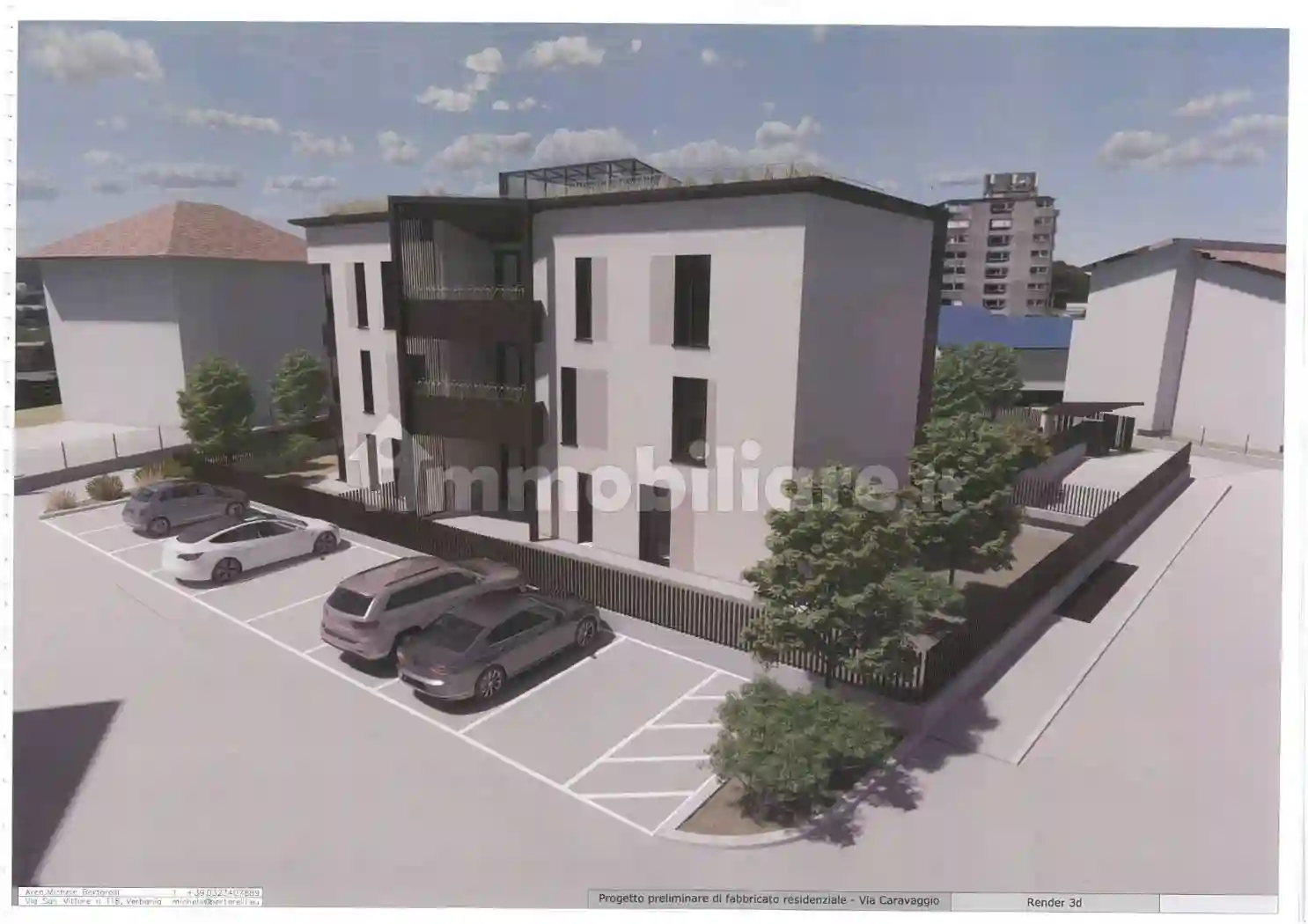 Appartamento - foto 5