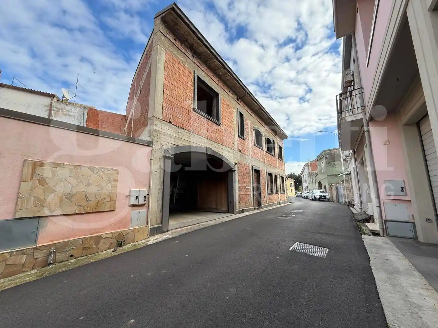 Casa indipendente in vendita a Villasor