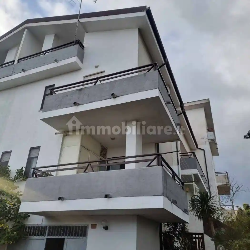 Casa indipendente in vendita a San Marco Argentano