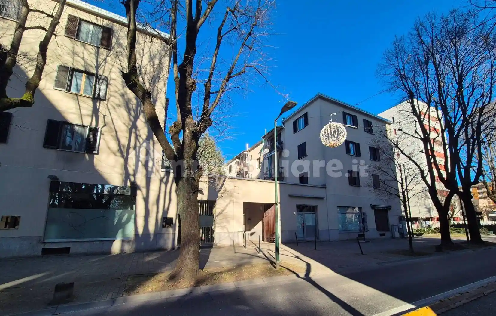 Appartamento in vendita a Cusano Milanino