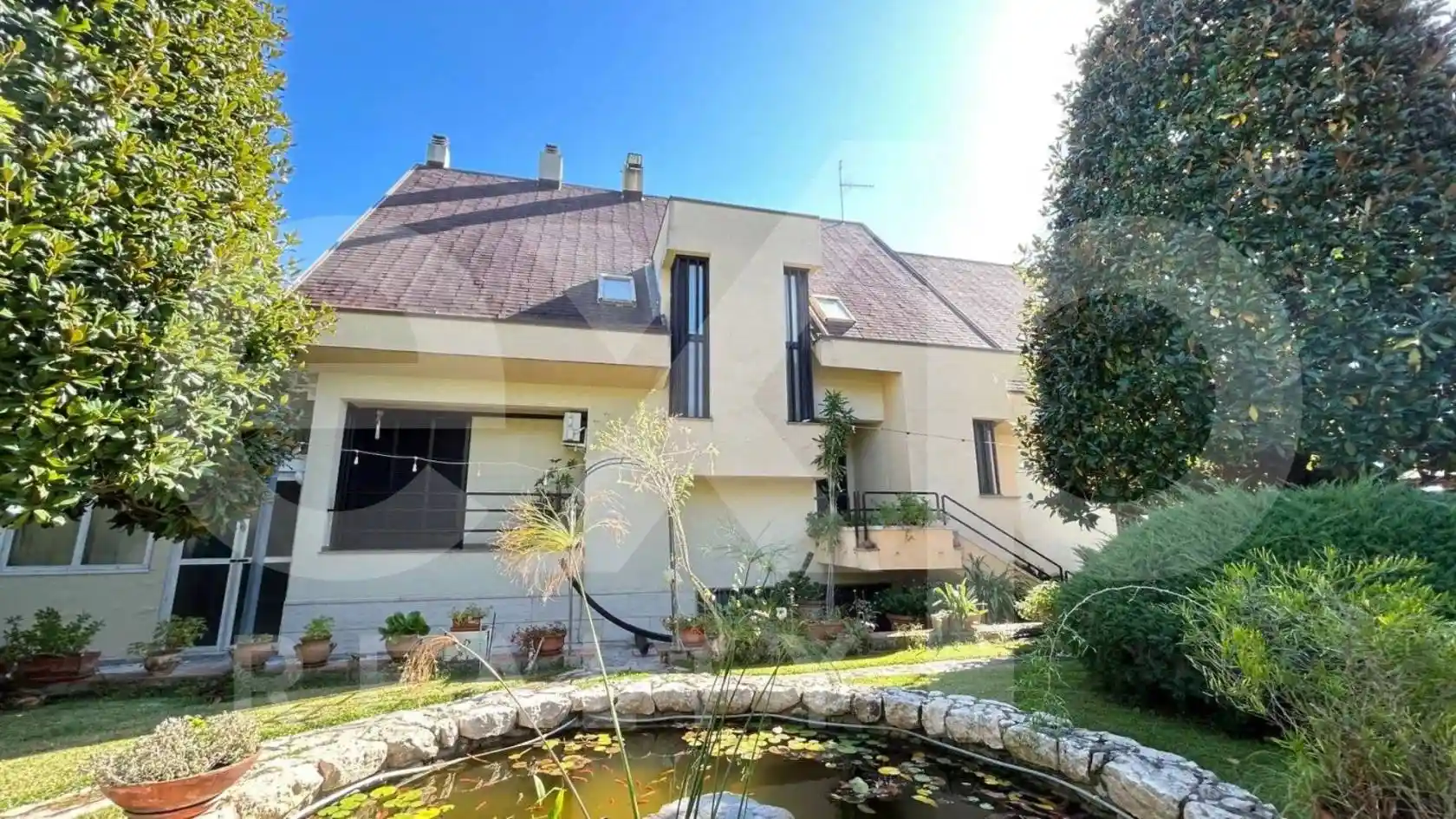 Villa in vendita a Siderno