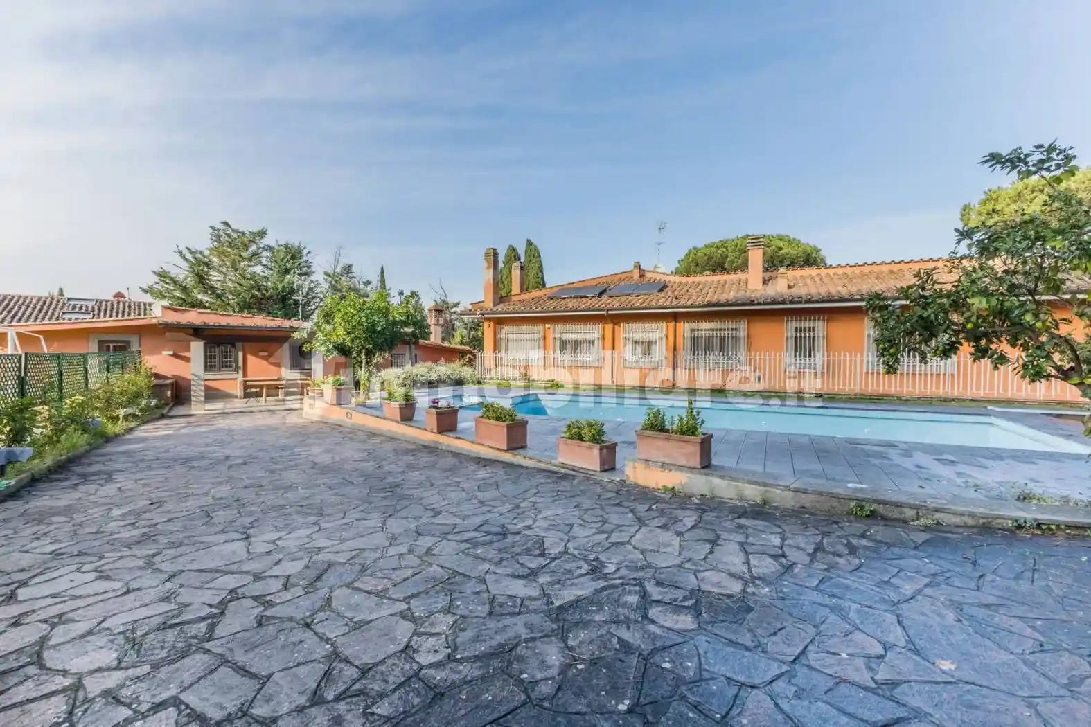 Immobile in affitto a Roma