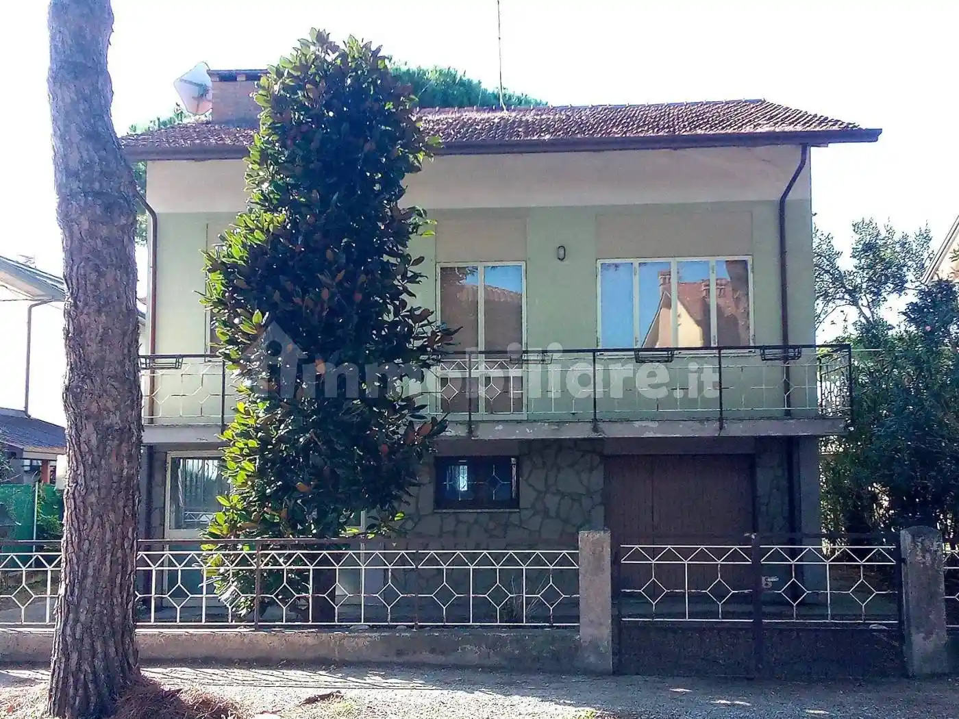 Villa in vendita a Cervia