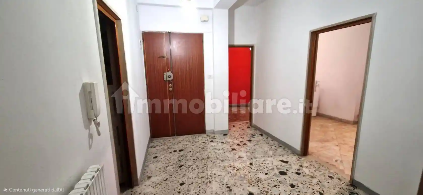 Appartamento in vendita a Trani