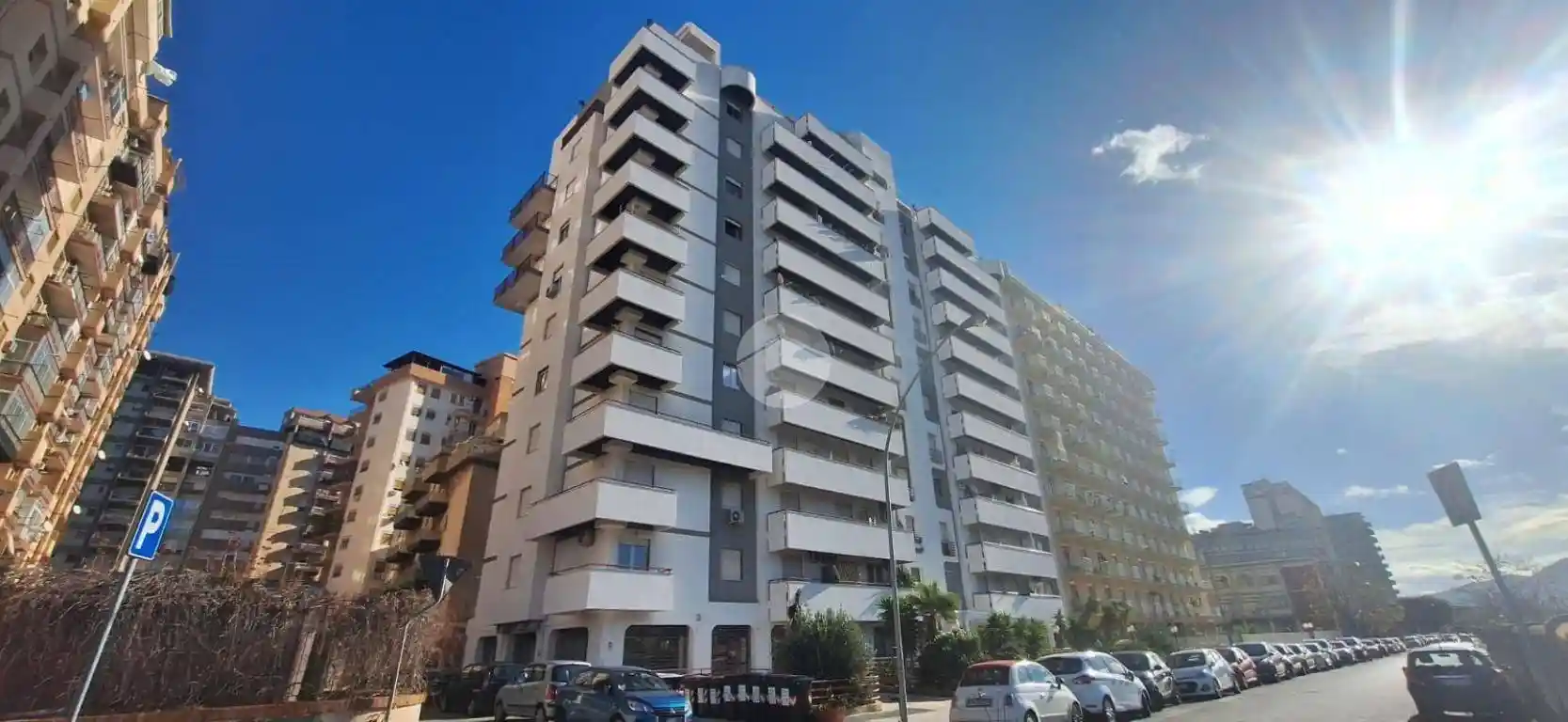 Appartamento in vendita a Palermo