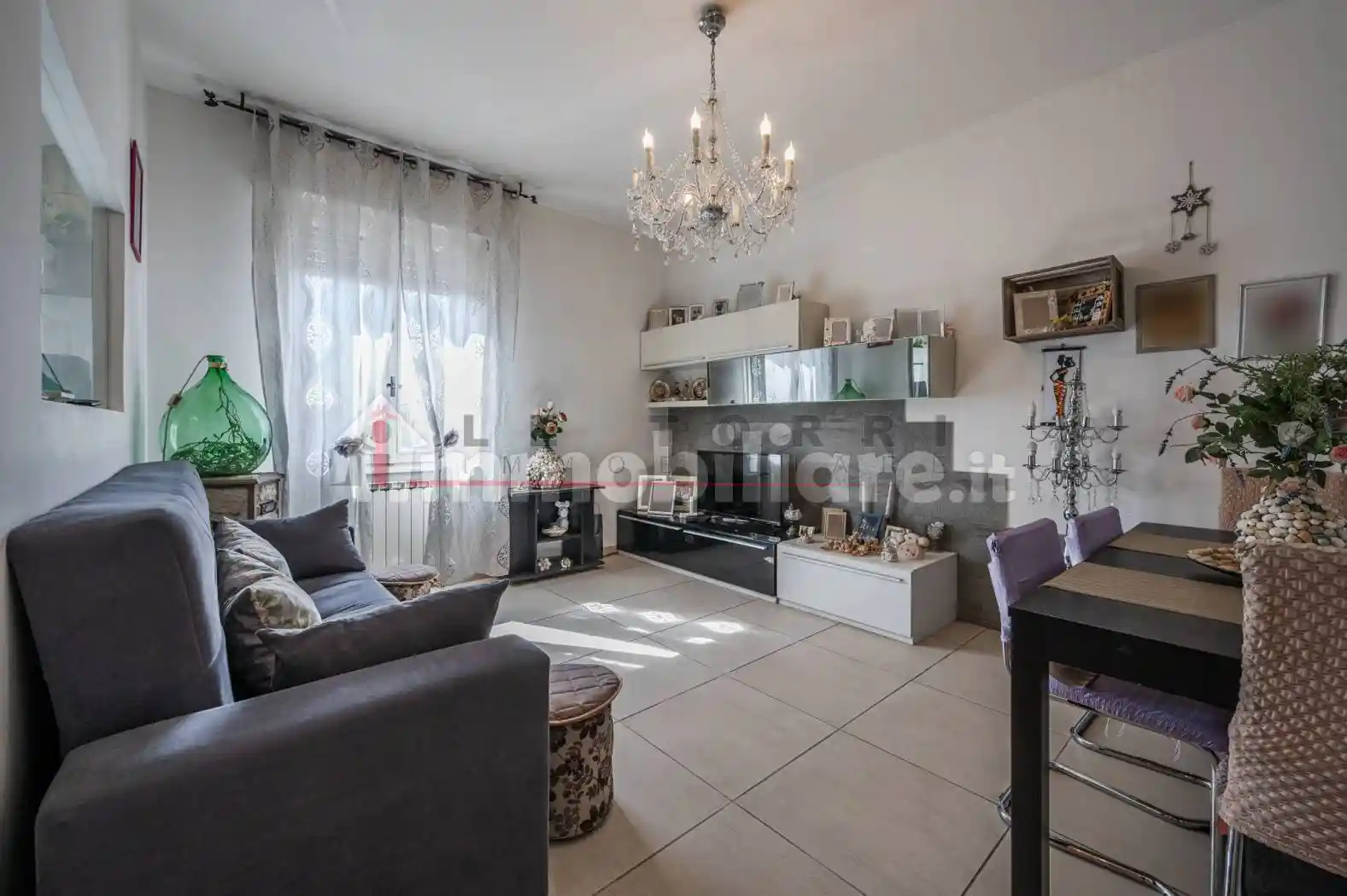 Appartamento in vendita a Modena