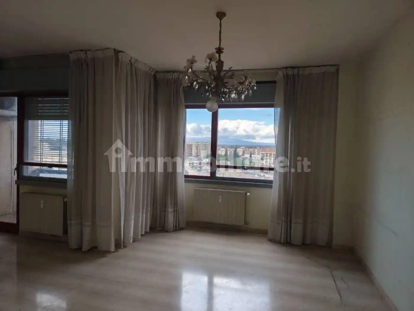 Appartamento in vendita a Latina