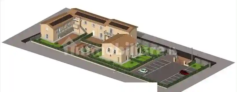 Casa indipendente - foto 2