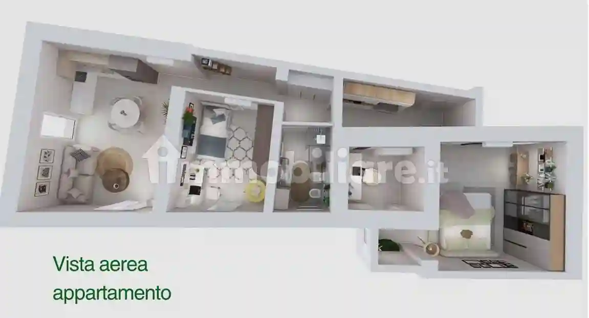 Casa indipendente - foto 5