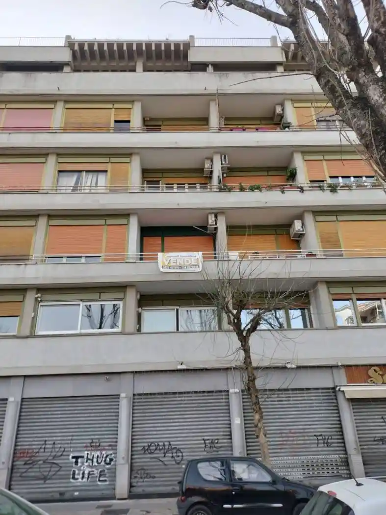 Appartamento in vendita a Caserta