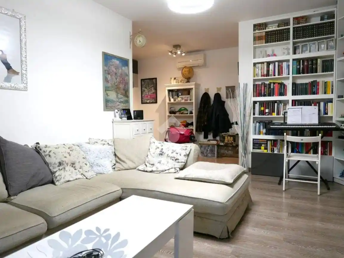 Appartamento in vendita a Forlì