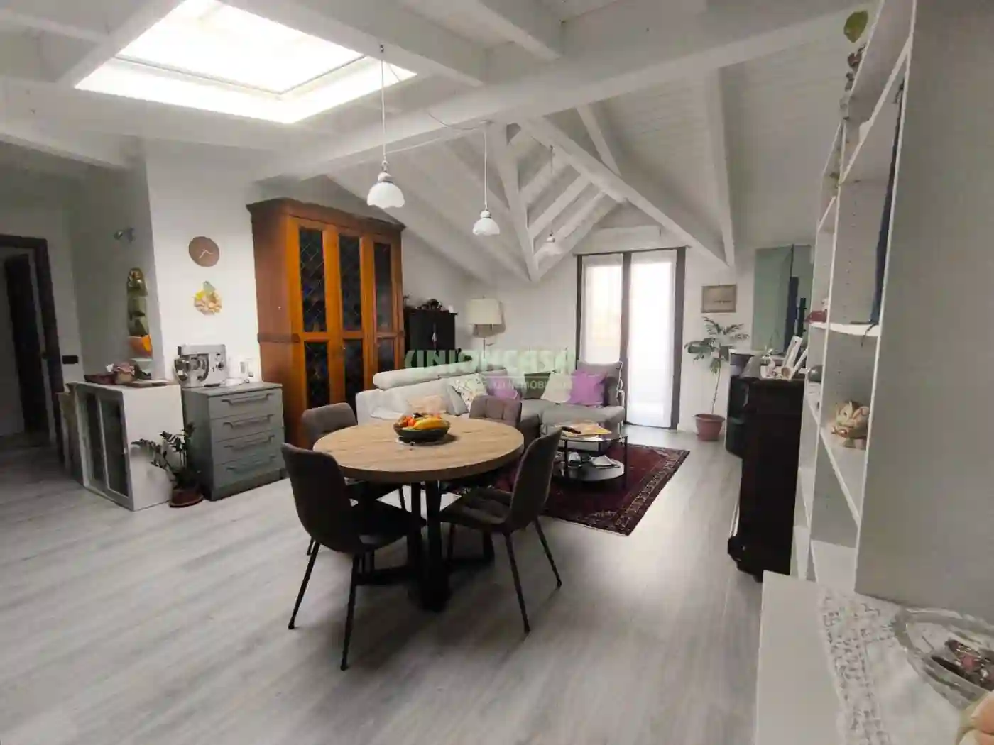 Attico - Mansarda - foto 3