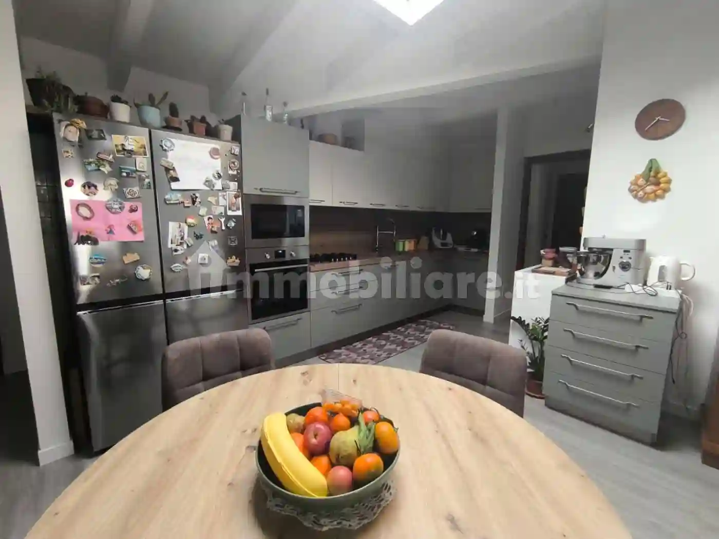 Attico - Mansarda - foto 5