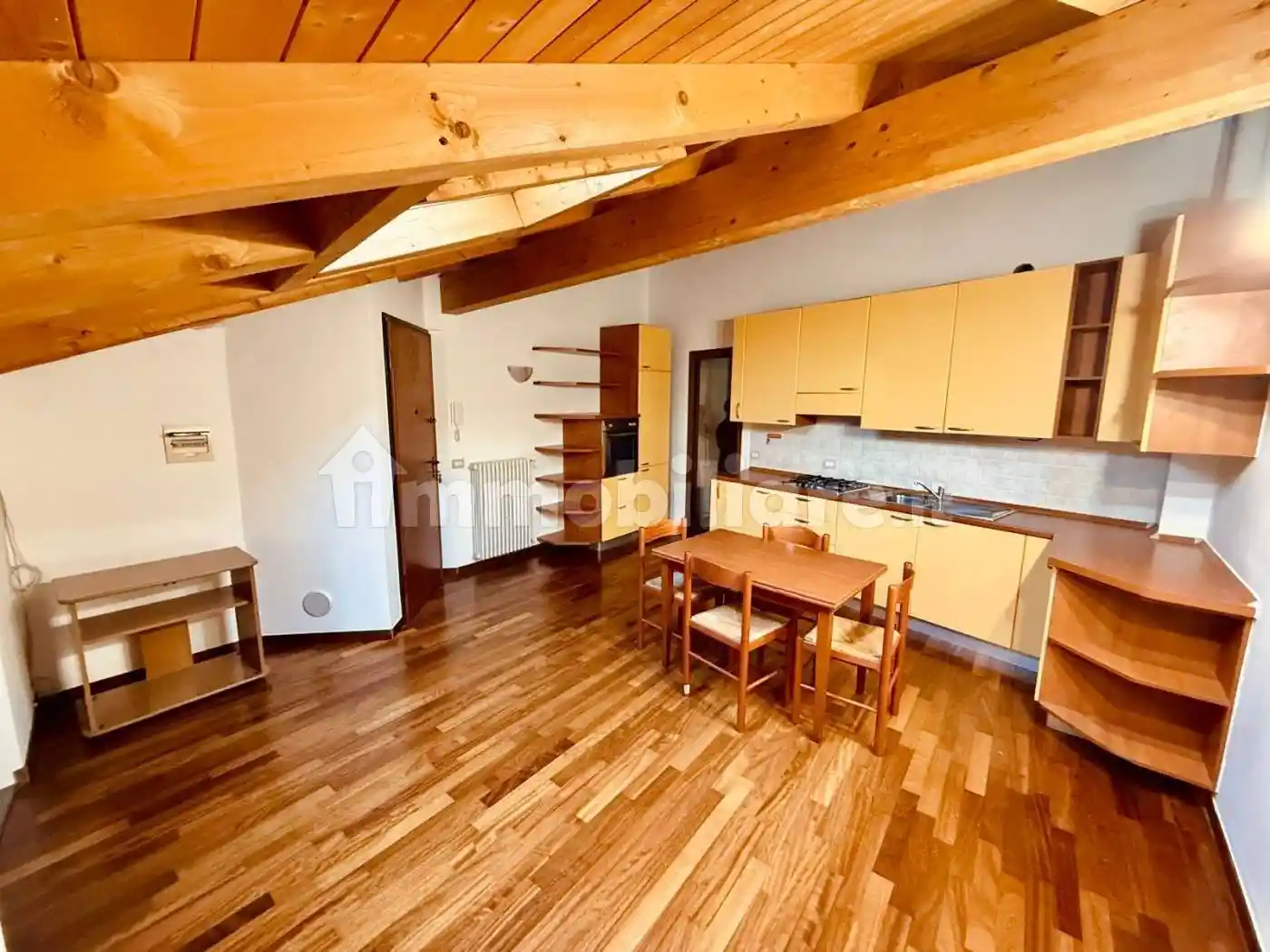 Appartamento in vendita a Dalmine