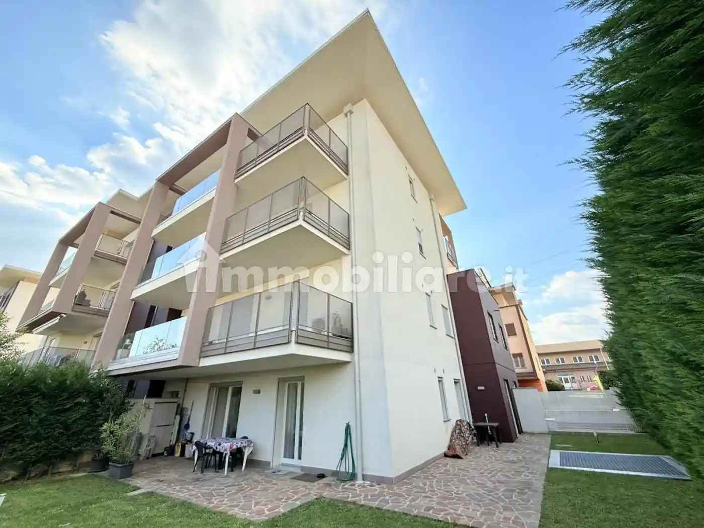 Appartamento in vendita a Bergamo