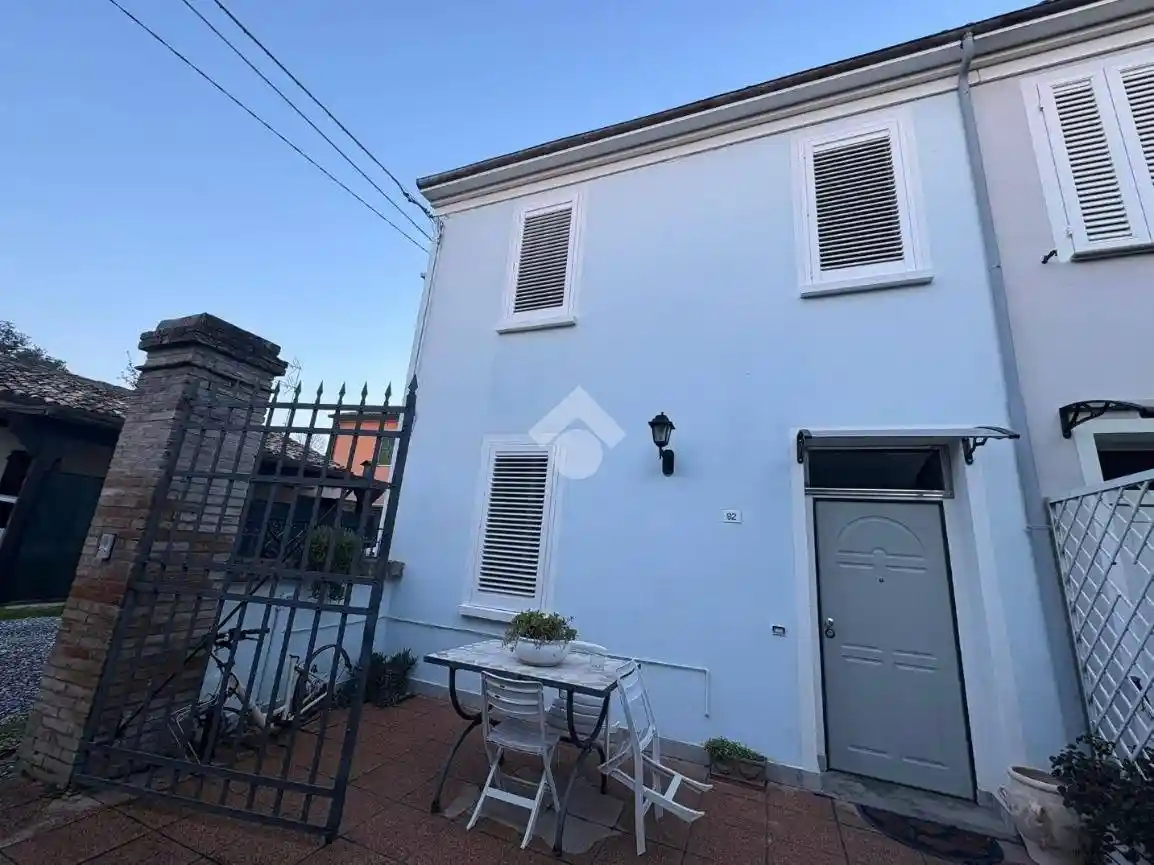 Villa in vendita a Ravenna