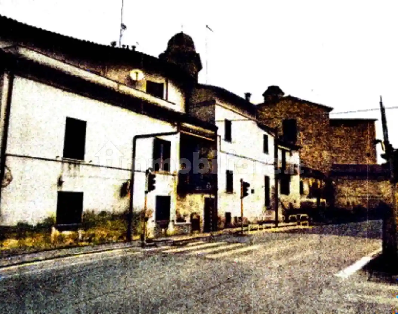 Appartamento in vendita a Cannara