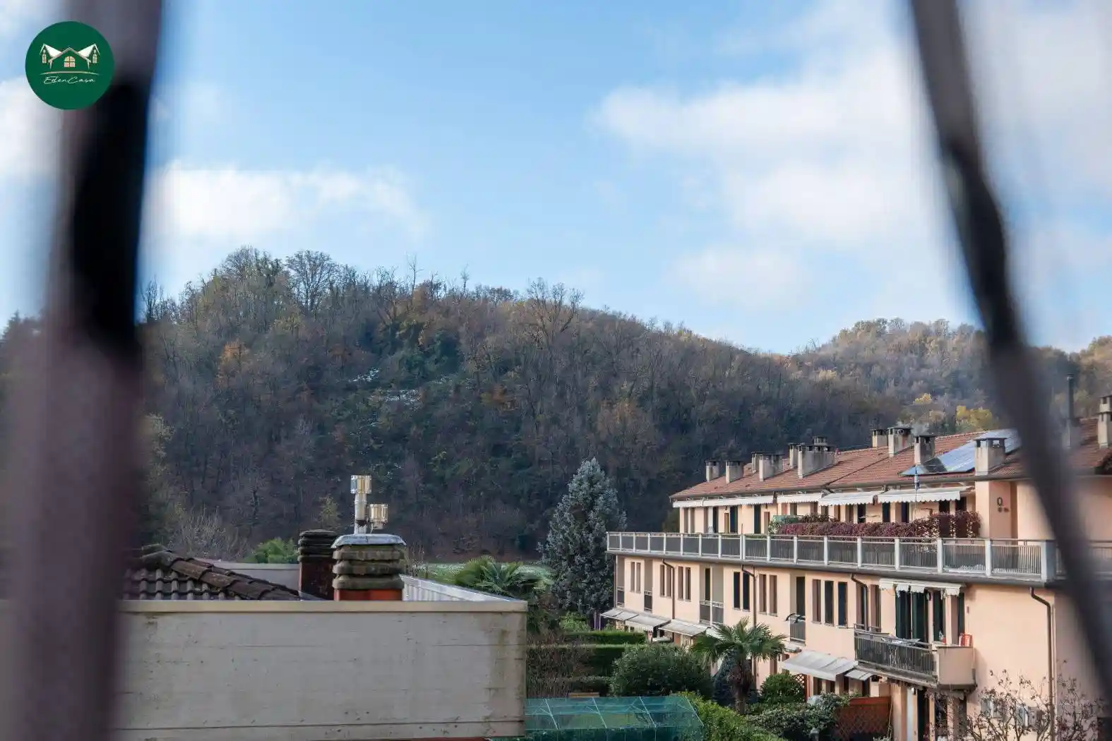 Appartamento in vendita a Palazzago