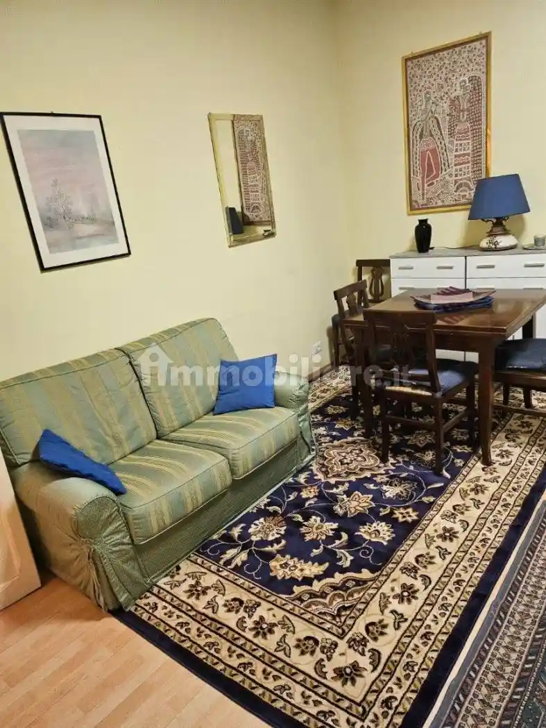 Immobile in affitto a Roma