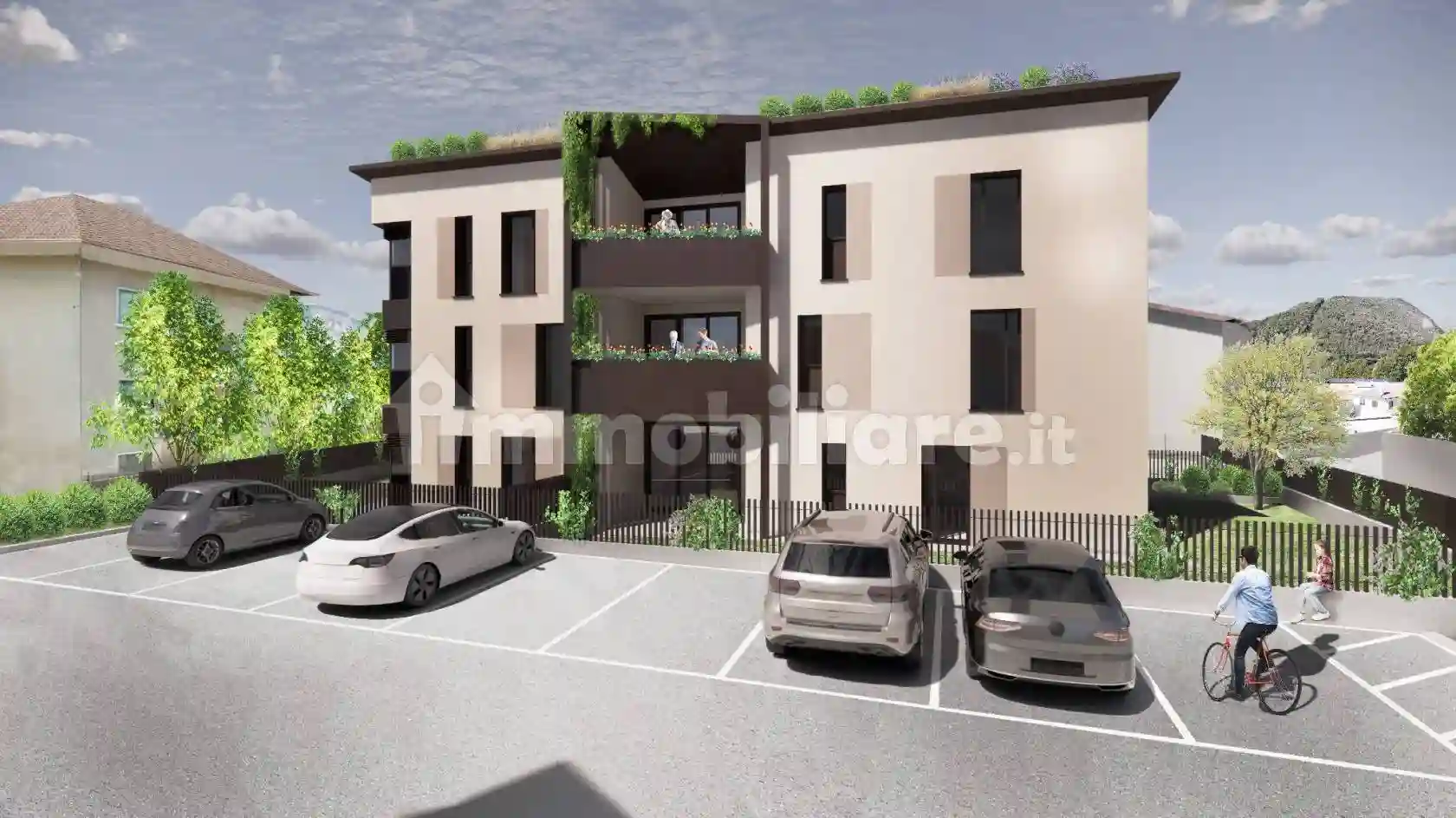 Attico - Mansarda - foto 3