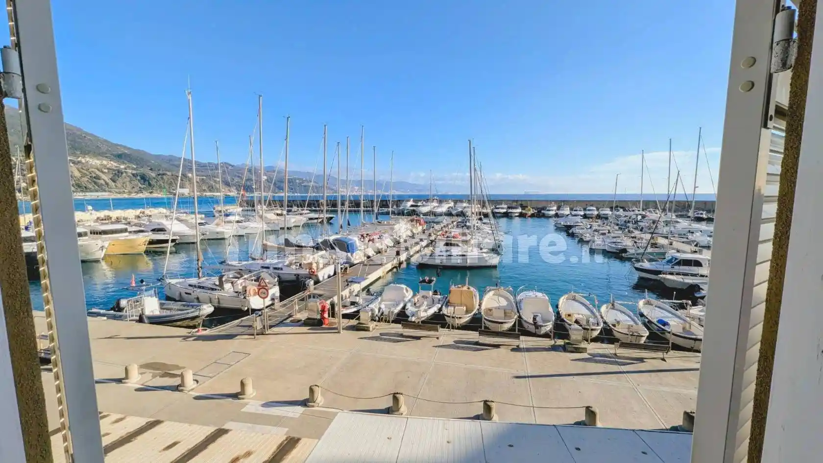 Appartamento in affitto a Arenzano