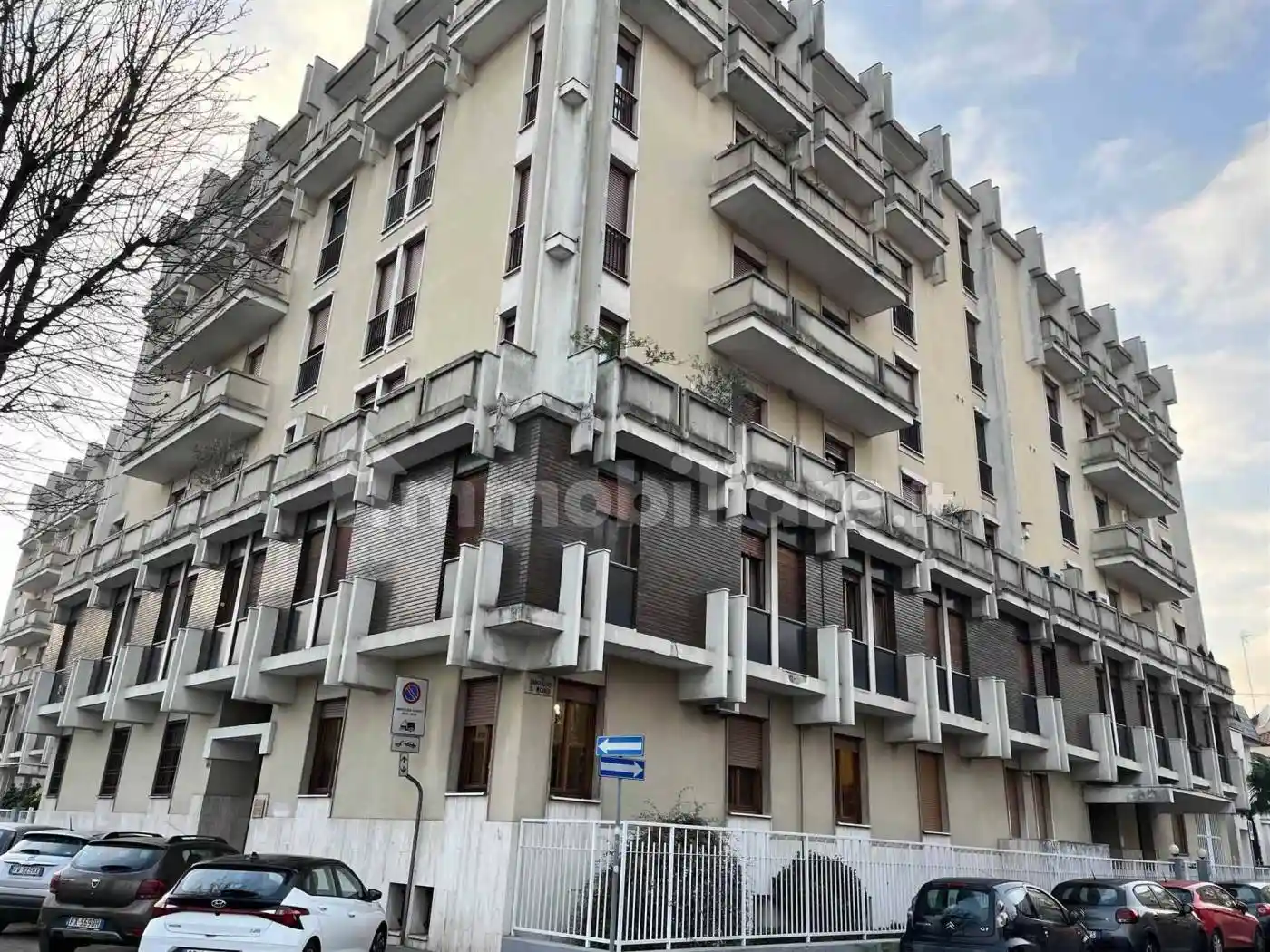 Appartamento in vendita a Vigevano