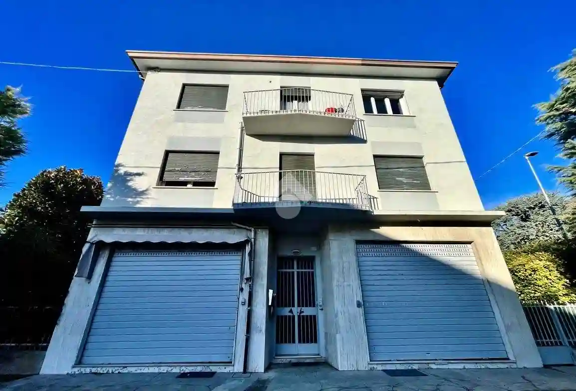 Palazzo - Edificio - foto 2