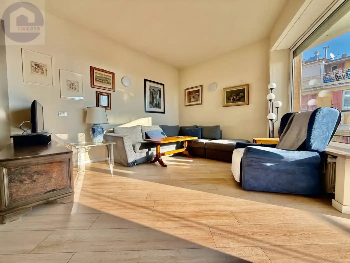 Appartamento in vendita a Sanremo