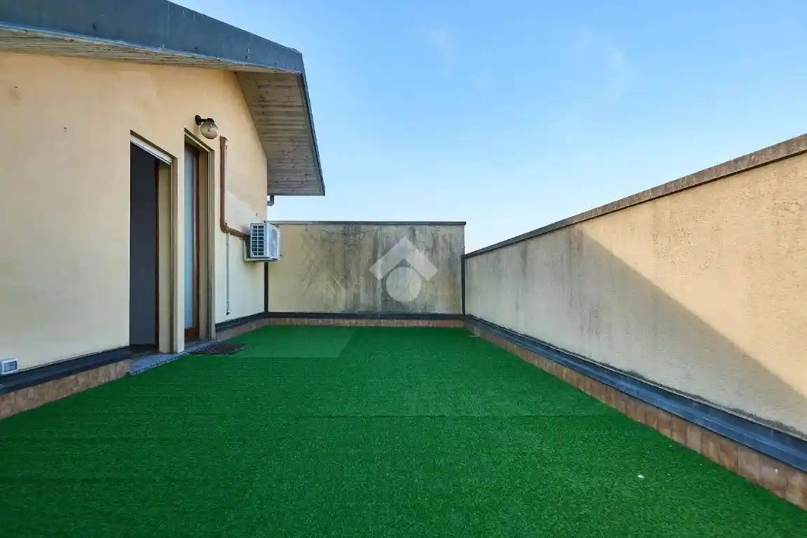 Attico - Mansarda in vendita a Zelo Buon Persico