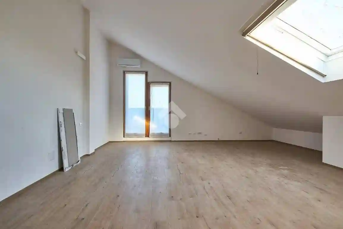 Attico - Mansarda - foto 2