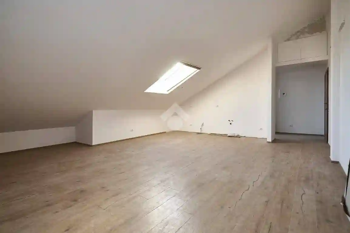 Attico - Mansarda - foto 4