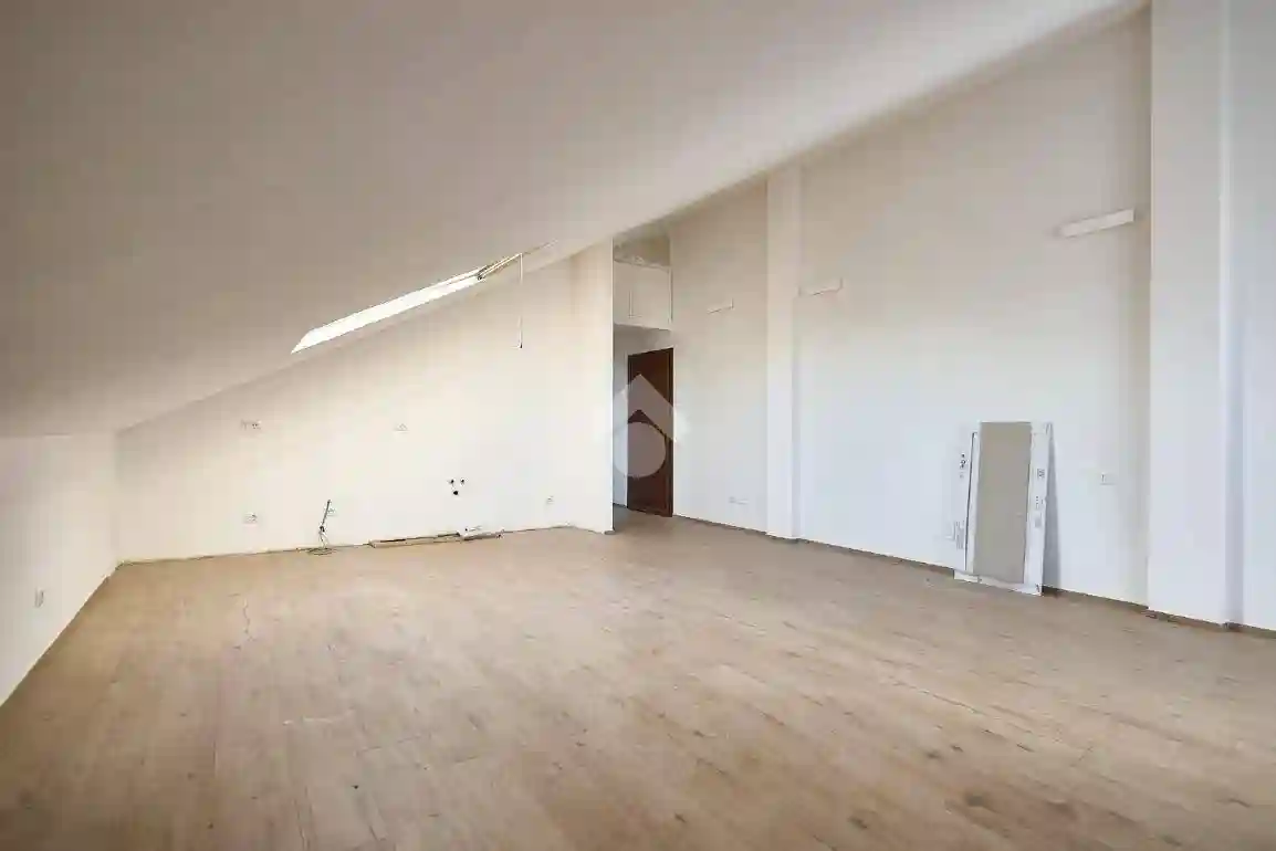 Attico - Mansarda - foto 5