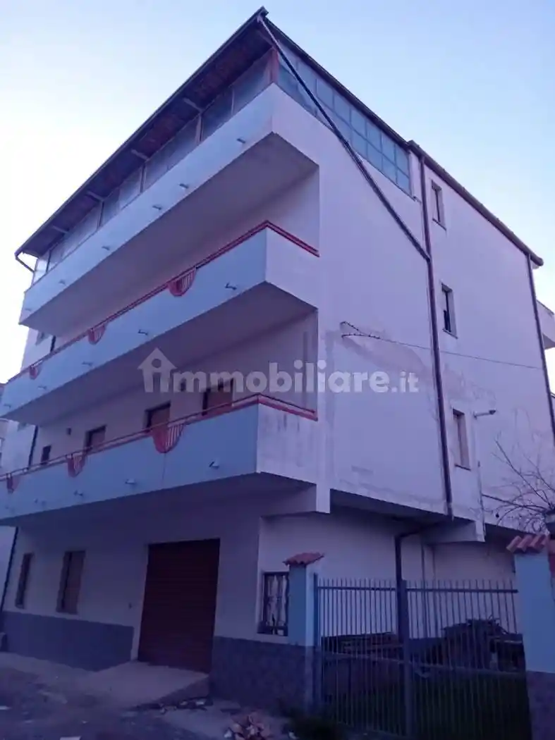 Attico - Mansarda in vendita a Bovalino