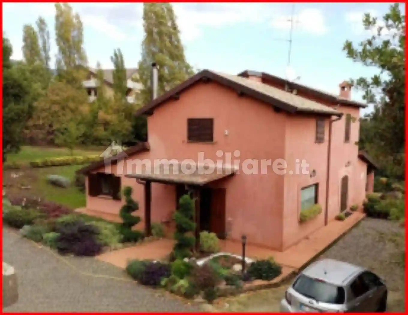 Villetta a schiera - foto 3