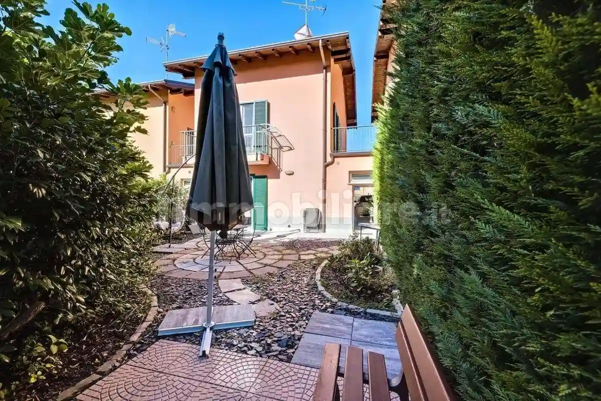 Villetta a schiera - foto 3