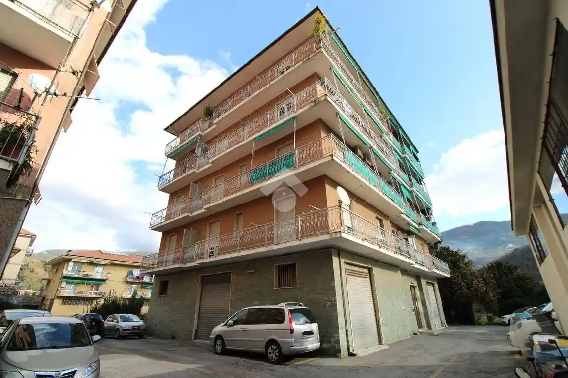 Appartamento in vendita a Chiavari