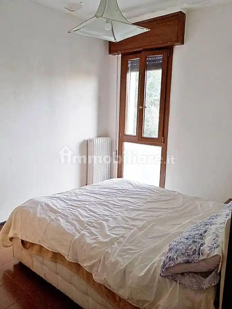 Appartamento in vendita a Padova