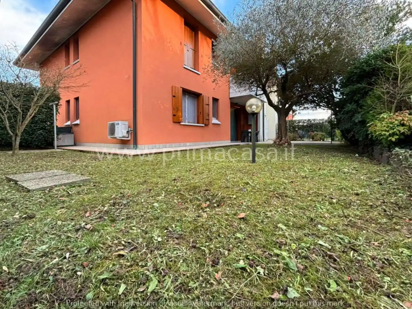 Appartamento in vendita a Quinto di Treviso