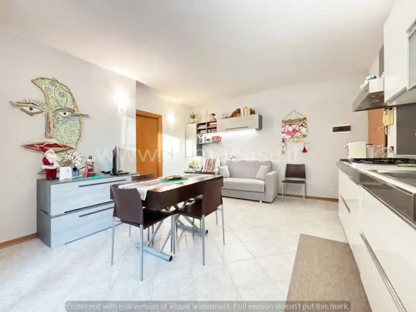 Appartamento - foto 3